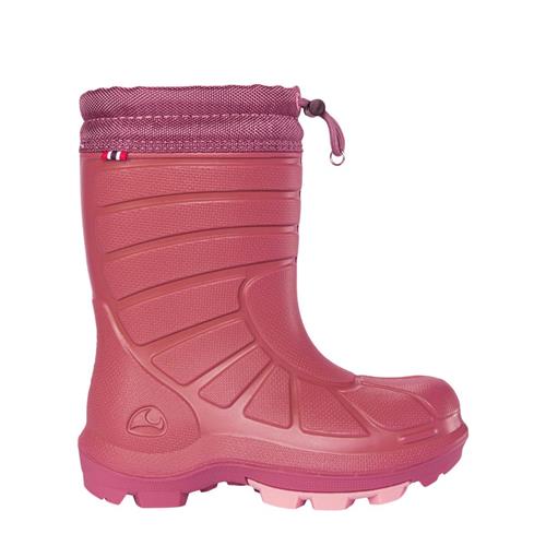 Viking Extreme Varme Støvler Lyserød 28 EU  Lyserød  28 EU  unisex