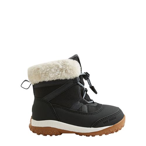 Reima Samooja Reimatec Vinterstøvler Black  Black-27 EU  Sort  27 EU  unisex