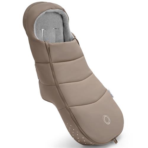 Bugaboo Kørepose Dune Taupe One Size      unisex