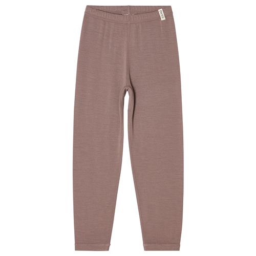Kuling Canberra Uldbukser Lilac  86/92 cm Wool Lilla  86/92 cm  unisex