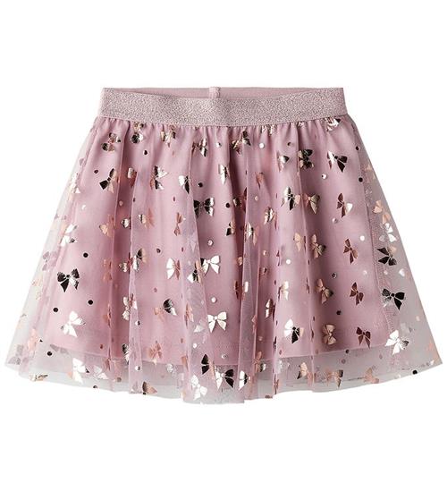 Name It Nederdel - NmfRosally - Keepsake Lilac