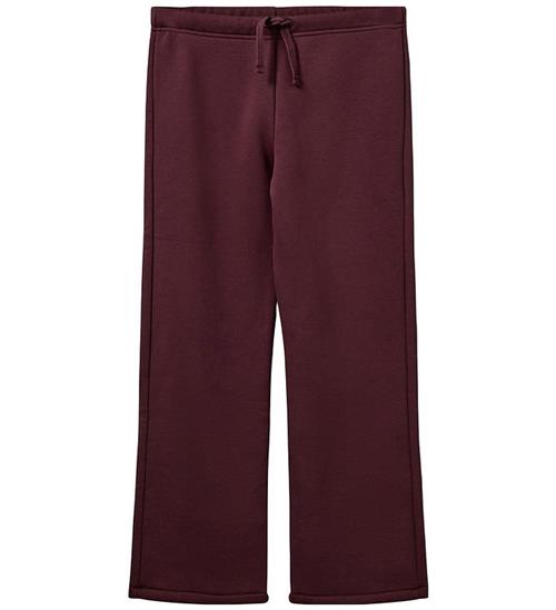 Sofie Schnoor Sweatpants - Gsbisy - Plum