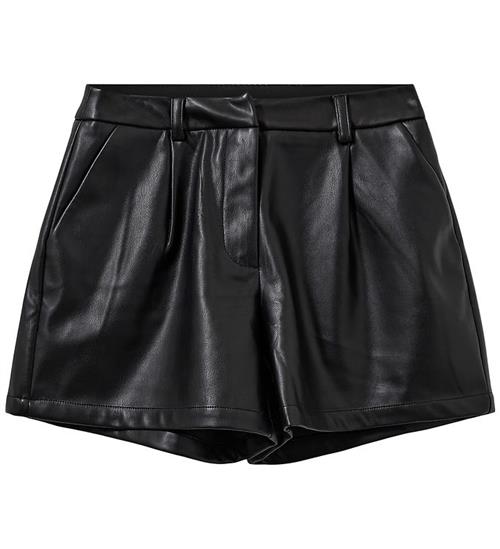 Sofie Schnoor Shorts - Jannasy - Sort
