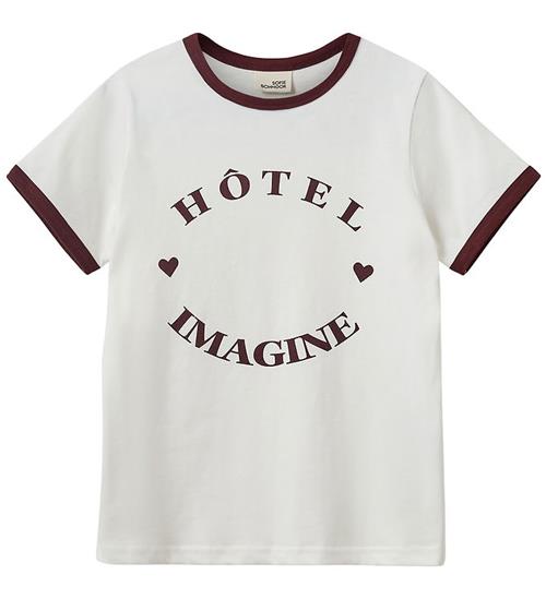 Sofie Schnoor T-shirt - Maggiesy - Snow White