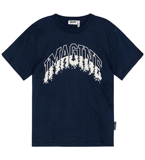 Molo T-shirt - Riley - Imagine Oceanic