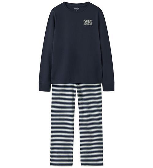 Name It Nattøj - NkmRamel - Navy Blazer
