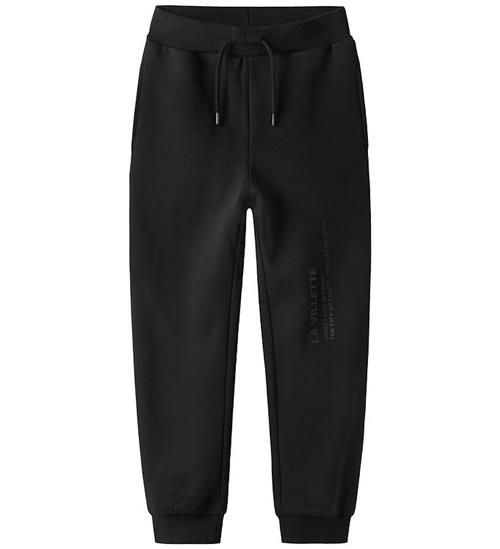 Name It Sweatpants - NkmRocco - Sort