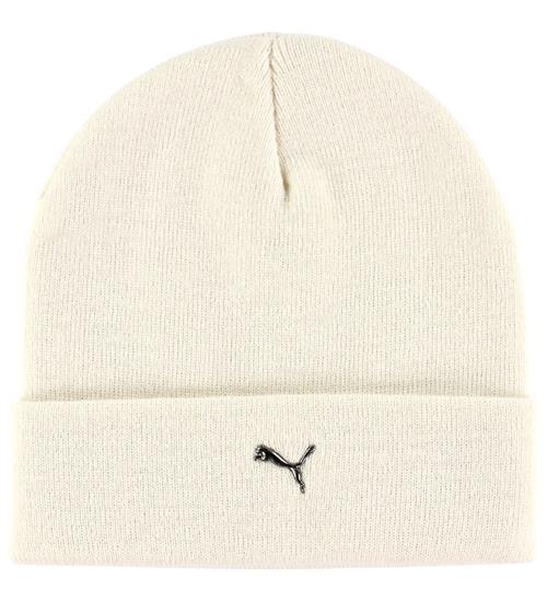 Puma Hue - Strik - Metal Puma Cat - Alpine Snow