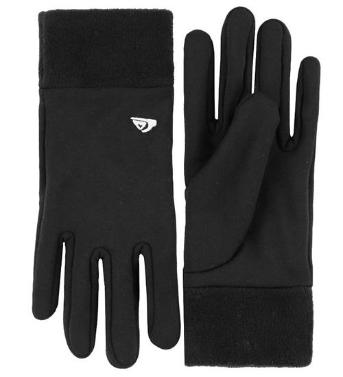 Quiksilver Handsker - Softshell - Hottawa Jr - Sort