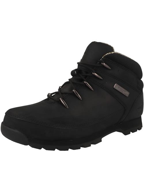 TIMBERLAND Boots 'Euro Sprint Hiker'  sort