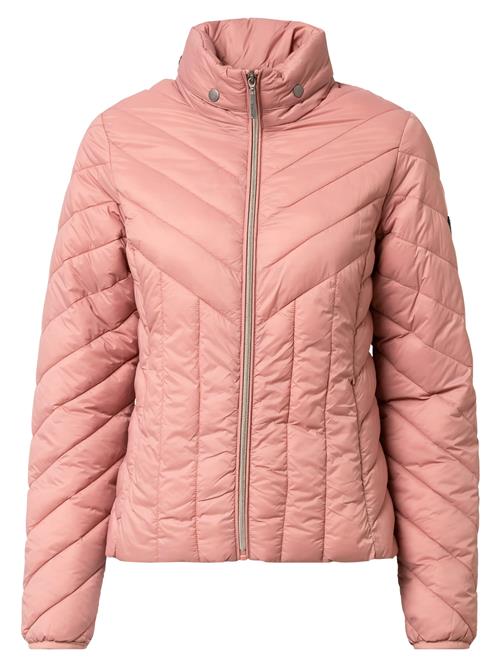 Se Fransa Overgangsjakke 'PADMA'  rosé ved About You