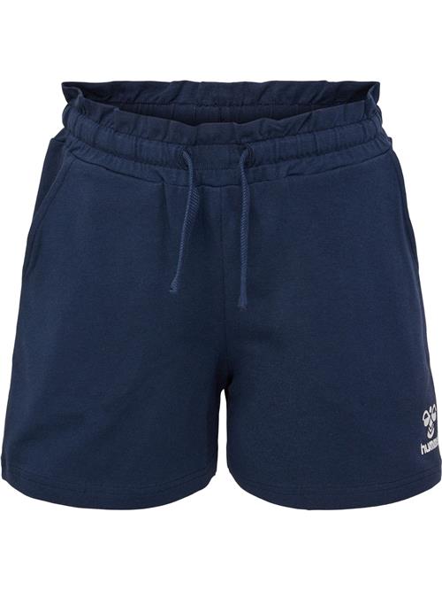 Hummel Bukser  natblå / grå