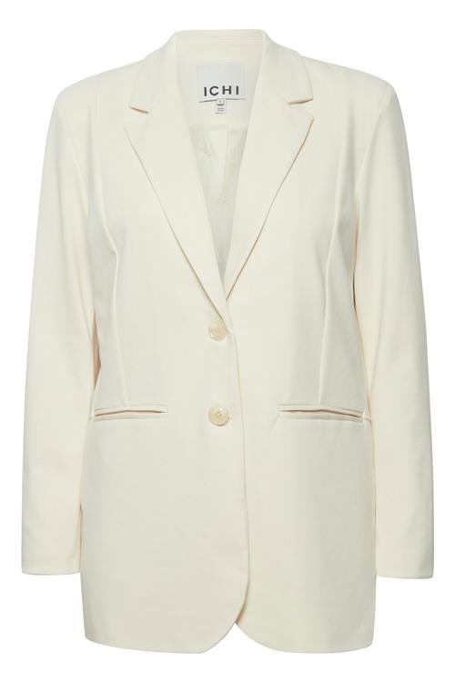 ICHI Blazer 'Kate'  creme