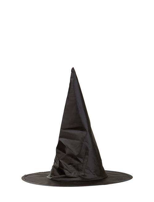 Kid Witch Hat Joker Black