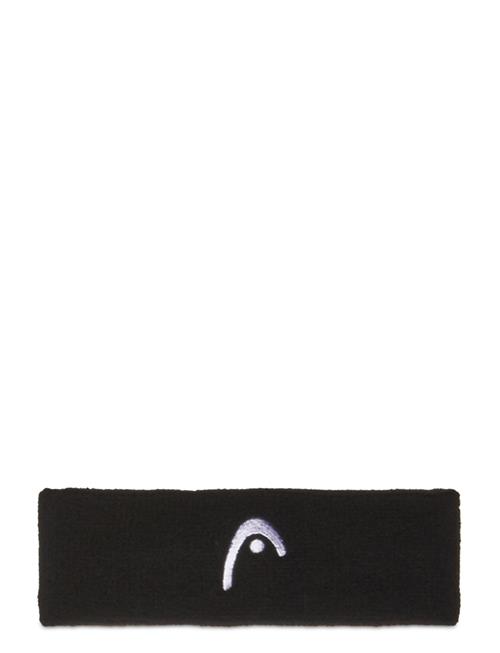 Headband Head Black