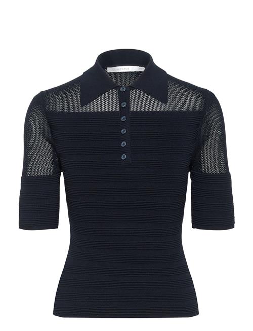 Gzmagny Top Gestuz Black