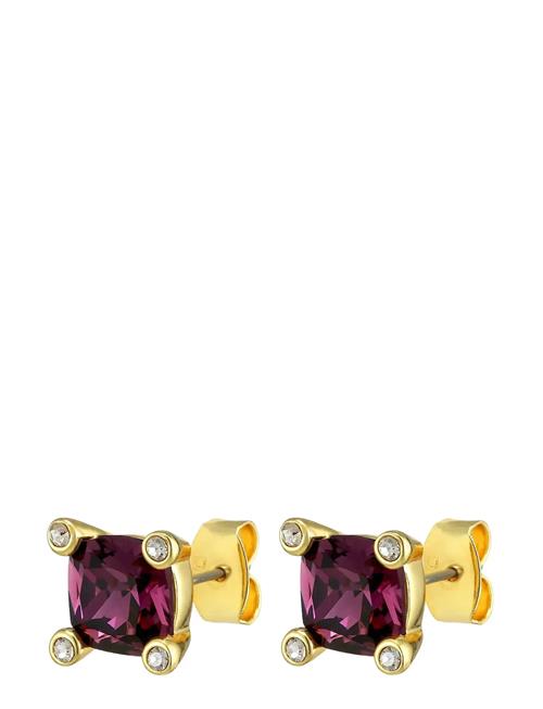 Clara Purple Dyrberg/Kern Purple
