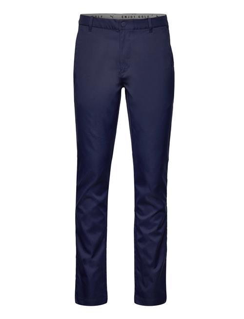 Dealer Tailored Pant PUMA Golf Navy