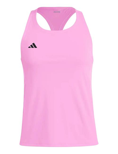 Adizero E Tank Adidas Performance Pink