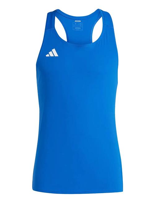 Adizero E Snglt Adidas Performance Blue