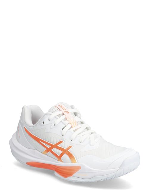 Sky Elite Ff 3 Asics White