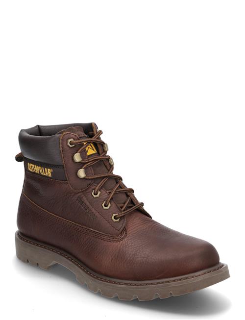 Colorado 2.0 Wp - Monks Robe Caterpillar Brown