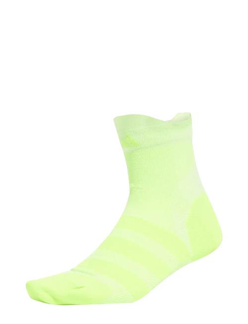 Runxadizerosock Adidas Performance Green
