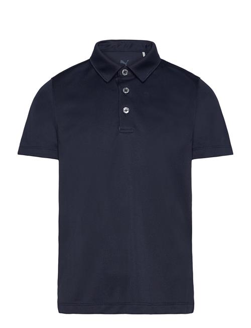 Boys Pure 2.0 Polo PUMA Golf Navy