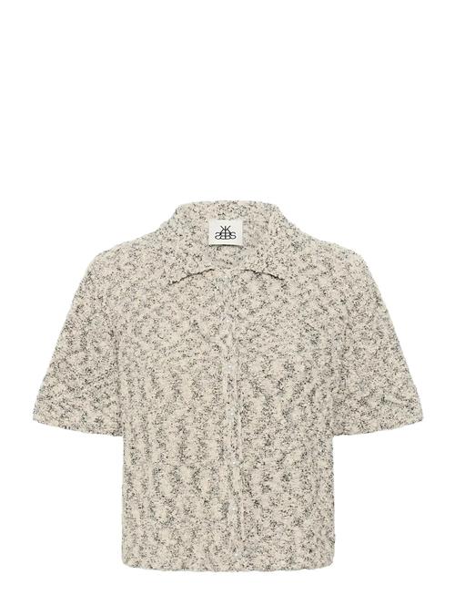 Kbunice Cardigan Karen By Simonsen Cream