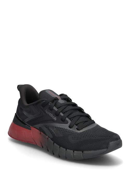 Nano Gym Reebok Performance Black