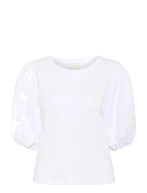 Kboda Tee Karen By Simonsen White