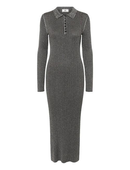 Kbulima Polo Dress Karen By Simonsen Black