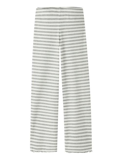 Nkfvemma Pants Name It Grey