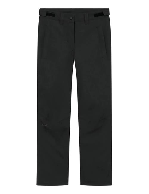 Vemdalen Pnt Jr Five Seasons Black
