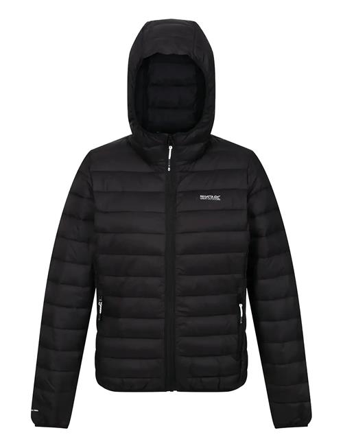 Women's Hood Marizion Regatta Black