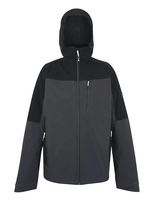 Wentwood Regatta Grey