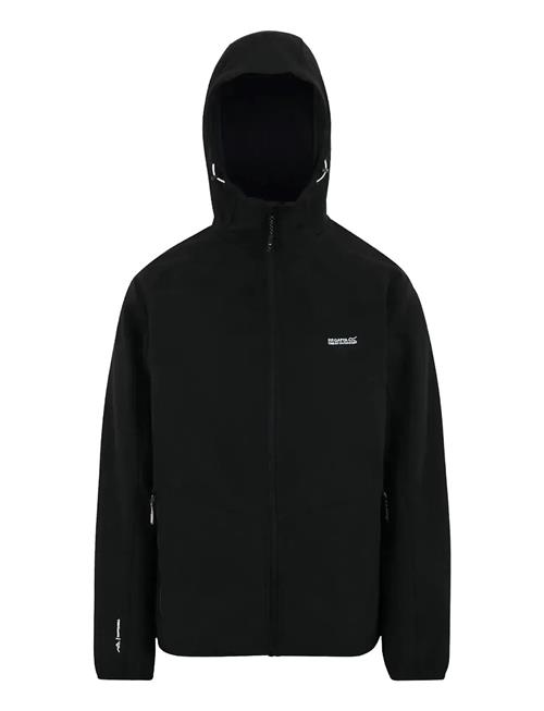 Arec Iii Regatta Black