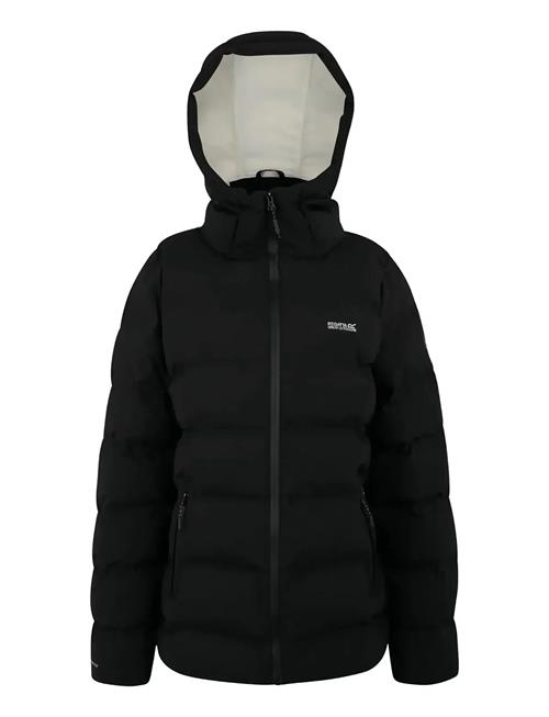 Women's Altoro Thermal Regatta Black