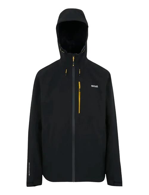 Birchdale Ii Regatta Black