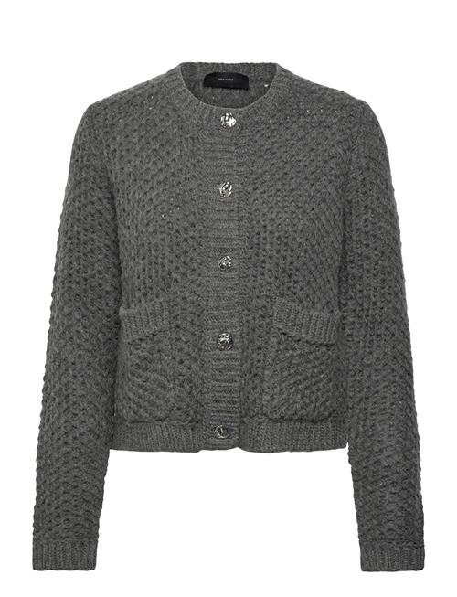 Cmcolette-Cardigan Copenhagen Muse Grey