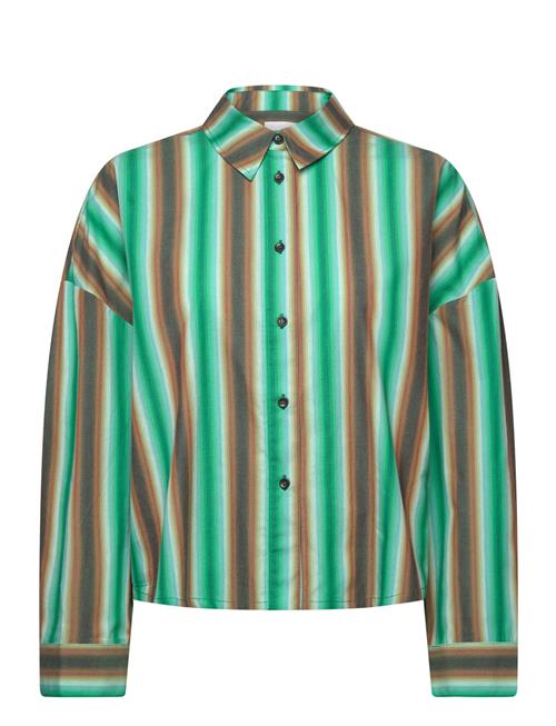 Liara Shirt Noella Green
