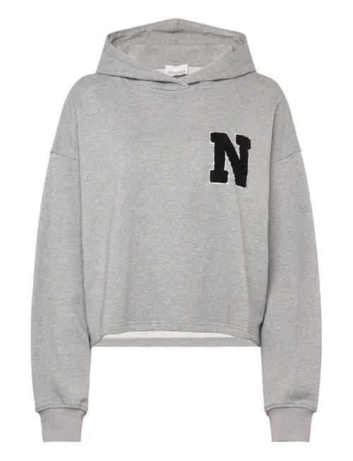 Lewanna Sweatshirt Noella Grey