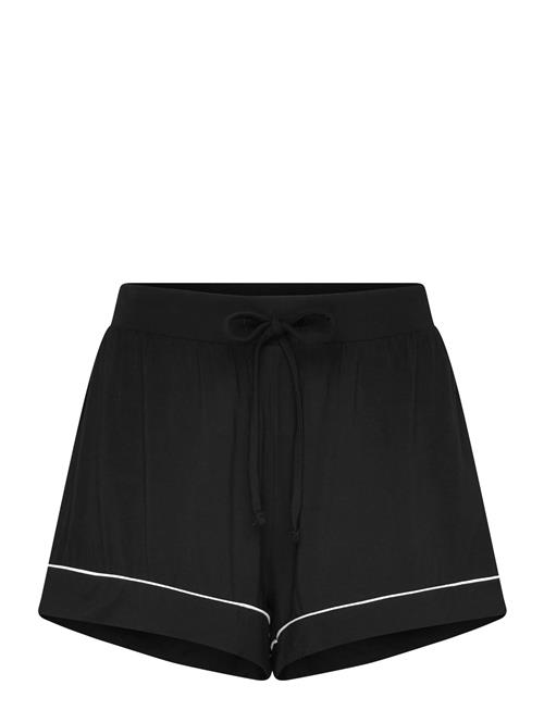 Short Jersey Essential Hunkemöller Black