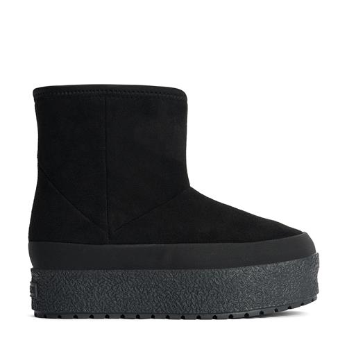 Tretorn Almo Hybrid Vinterstøvler Black  Black-28 EU  Sort  28 EU  unisex