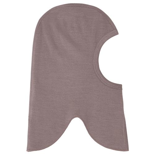 Kuling Canberra Balaclava I Uld Lilac  52/54 cm Wool Lilla  52/54 cm  unisex