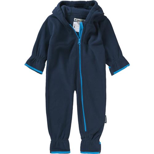 PLAYSHOES Overall  navy / royalblå