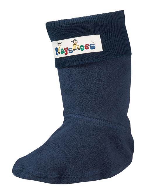 PLAYSHOES Sokker  blå