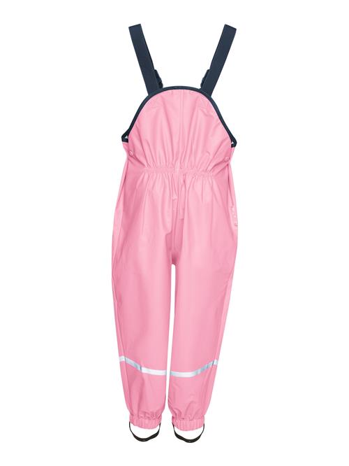 PLAYSHOES Funktionsbukser  lyserød