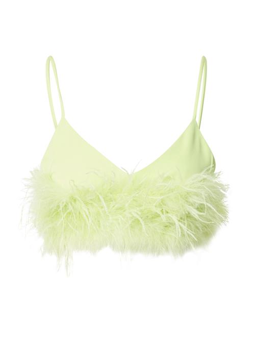 Misspap Overdel  lime