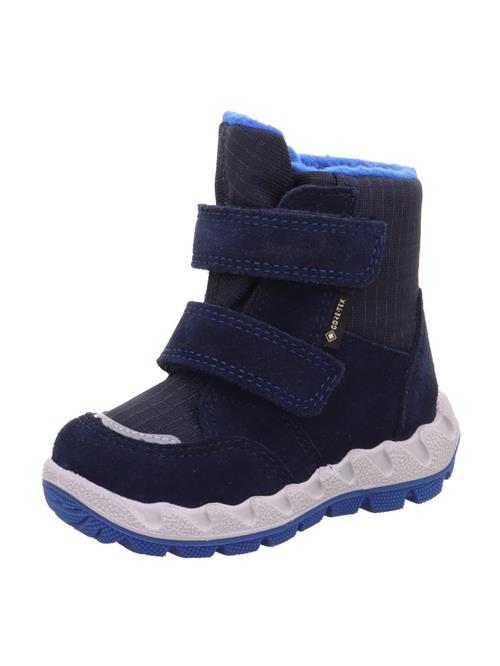 SUPERFIT Støvler 'Icebird'  blå / navy